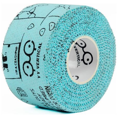 VerticalTape Draw 38mm Ταινία Δαχτύλων YY Vertical