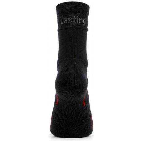 Lasting WMV 900 – Merino Hiking Socks for Summer Trekking