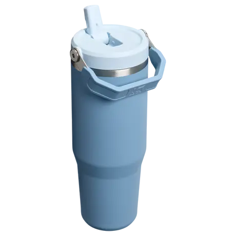 Stanley IceFlow Flip Straw 2.0 0.89L Indigo