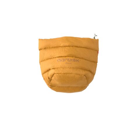 Nordisk Boost 4 Down-Filled Foot Liner Harvest Cold