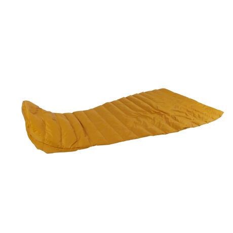 Nordisk Boost 8 Down-Filled Liner Harvest Gold