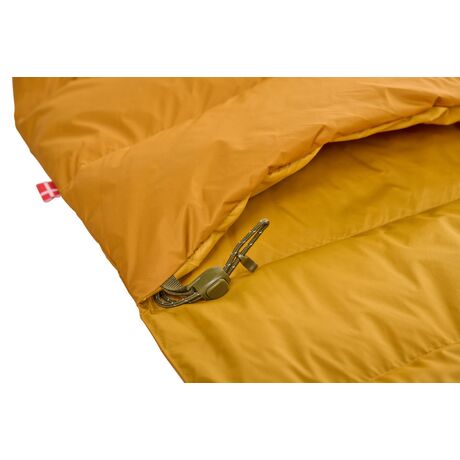 Nordisk Boost 8 Down-Filled Liner Harvest Gold