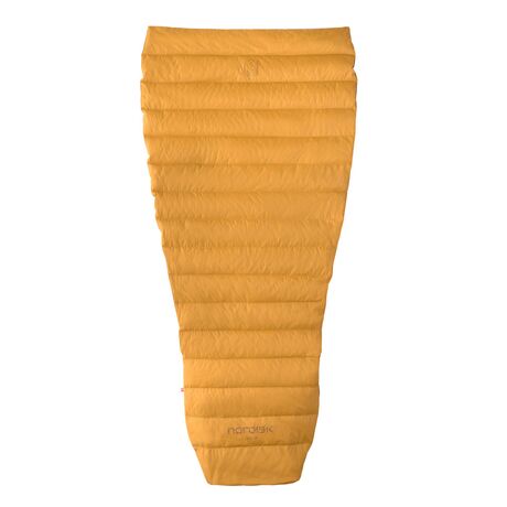 Nordisk Boost 8 Down-Filled Liner Harvest Gold