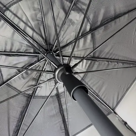 Solart Beach Umbrella 1918 Beige 200cm