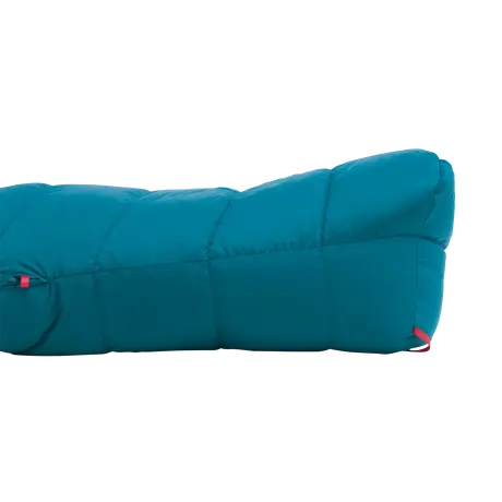 Robens Serac 900 -20°C Long Down Sleeping Bag 4 Seasons