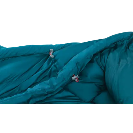 Robens Serac 900 -20°C Long Down Sleeping Bag 4 Seasons