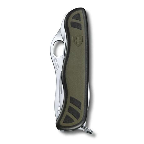 Ελβετικός Σουγιάς Swiss Soldier's Knife Χακί Victorinox