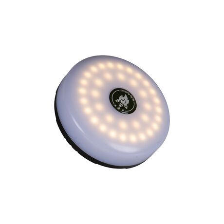 Rechargeable 2-in-1 Camping Light 10m LED String Lights – 100 LEDs – Power Bank
