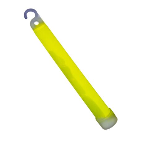 ​Chemical Glow Stick 15cm Yellow