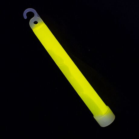 ​Chemical Glow Stick 15cm Yellow