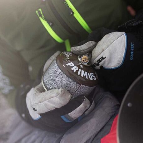 Primus Winter Gas 230g Isobutane Gas Cartridge