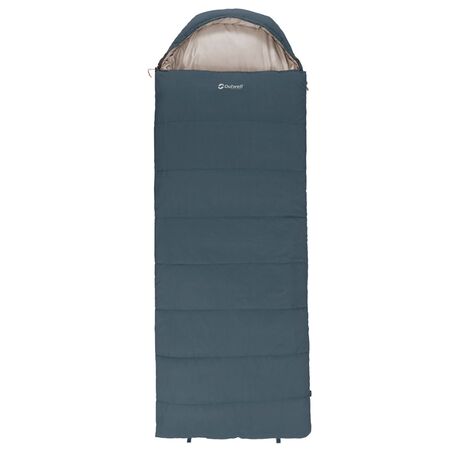 Υπνόσακος Campion Lux Blue Outwell