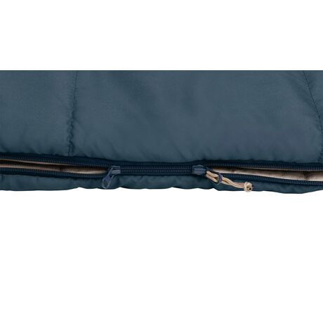 Υπνόσακος Campion Lux Blue Outwell