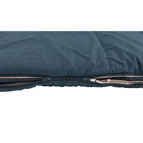 Outwell Campion Lux XL Blue Sleeping Bag
