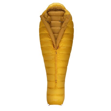 Robens Sleeping Bag Couloir 750 -15°C Regular