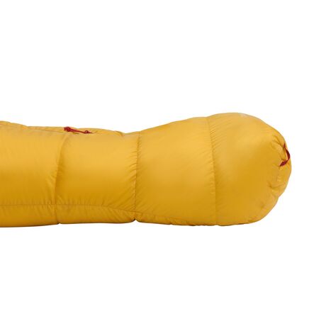 Robens Sleeping Bag Couloir 750 -15°C Regular