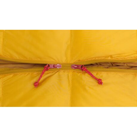 Robens Sleeping Bag Couloir 750 -15°C Regular