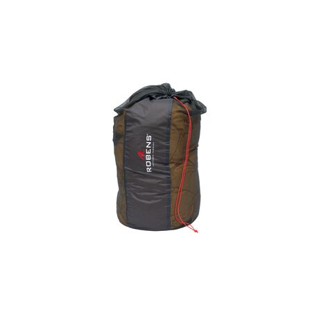 Robens Down Sleeping Bag Couloir 750 -15°C Long