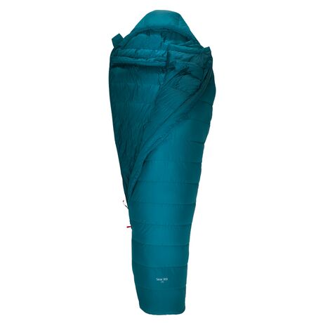 Robens  Serac 300 Long Sleeping Bag
