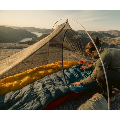 Robens  Serac 300 Long Sleeping Bag