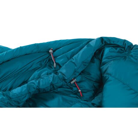 Robens Sleeping bag Serac 600 -14°C Regular
