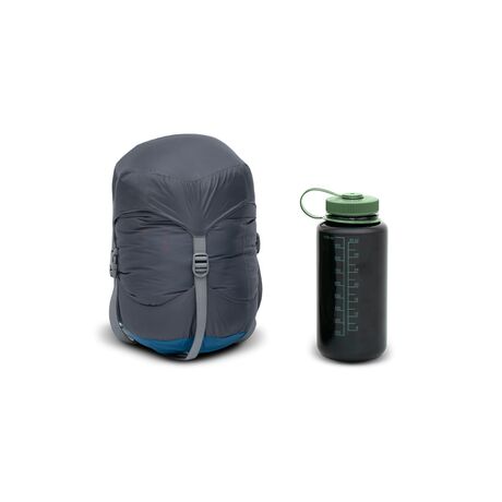 Robens Sleeping bag Serac 600 -14°C Regular