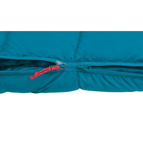 Robens Down Sleeping Bag Robens Serac 600 Long -14°C