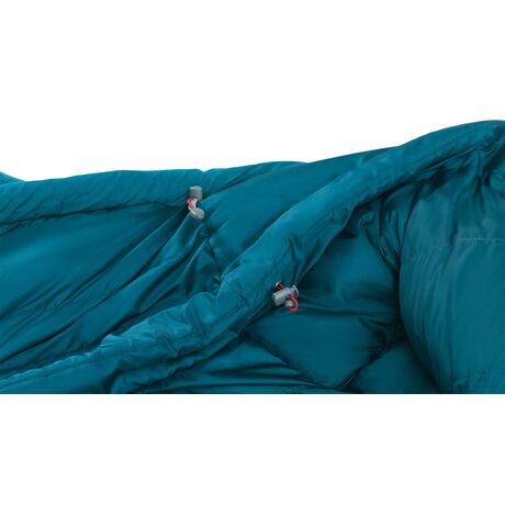 Robens Serac 900 -20°C Regular Down Sleeping Bag