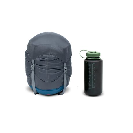 Robens Serac 900 -20°C Regular Down Sleeping Bag