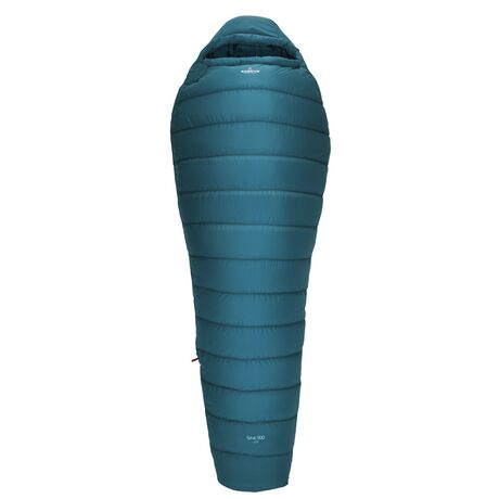 Robens Serac 900 -20°C Long Down Sleeping Bag 4 Seasons