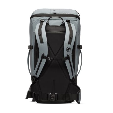 Mammut Neon 45L Black Climbing Backpack