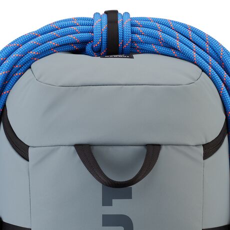 Mammut Neon 45L Black Climbing Backpack