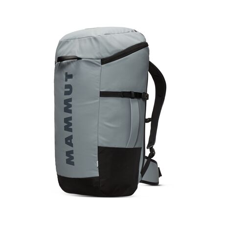 Mammut Neon 45L Black Climbing Backpack