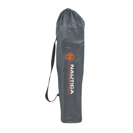 Nautica Competition Folding Beach Chair 2641 Grey