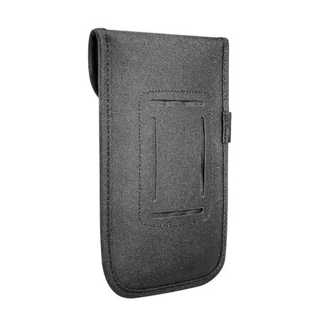 Smartphone Case ΧL Off Black Θήκη Κινητού Tatonka