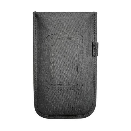 Smartphone Case ΧL Off Black Θήκη Κινητού Tatonka