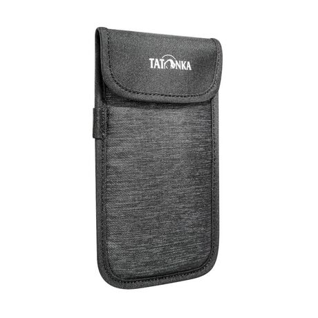 Smartphone Case XΧL Off Black Θήκη Κινητού Tatonka