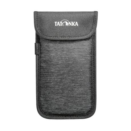Smartphone Case XΧL Off Black Θήκη Κινητού Tatonka