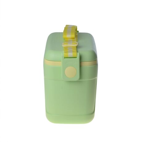 Pinnacle Passion 8L Lime Portable Ice Cooler Box