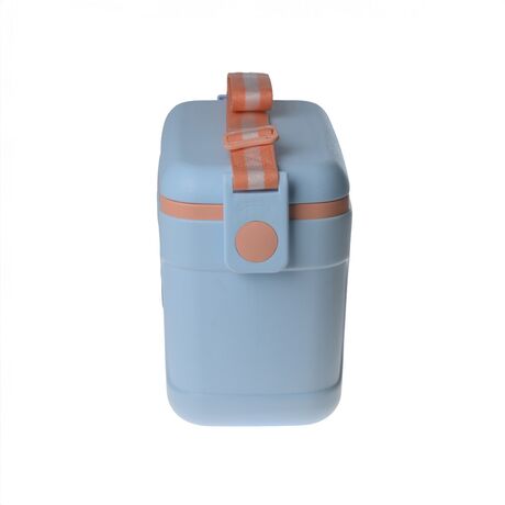 Passion 8L Sky Blue Φορητό Ψυγείο Πάγου Pinnacle