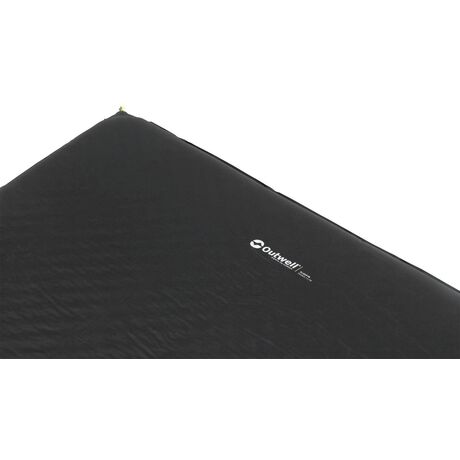Sleepin Double 7.5cm Αυτοφούσκωτο Στρώμα Outwell