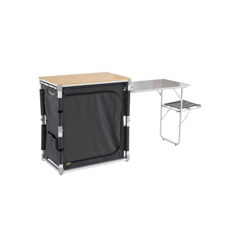 Ντουλάπι-Κουζίνα Camping Padres Storage Unit WIDE Outwell