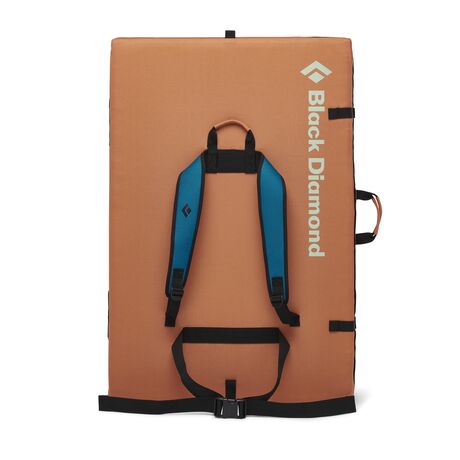 Black Diamond Στρώμα Boulder Circuit Crash Pad Lagoon
