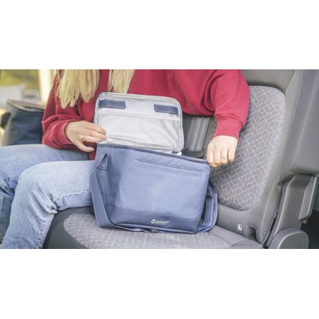 Outwell Petrel 10L Camping Cool Bag