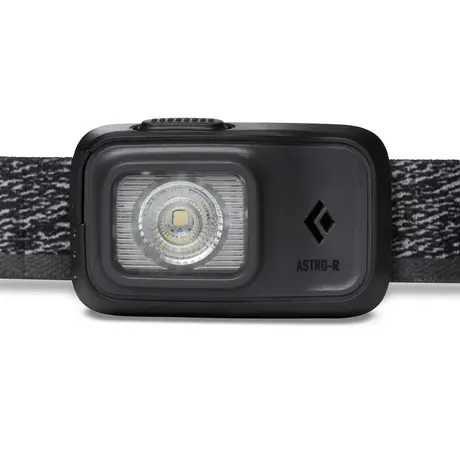 Black Diamond Επαναφορτιζόμενος Φακός Κεφαλής Astro R 300