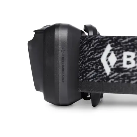 Black Diamond Επαναφορτιζόμενος Φακός Κεφαλής Astro R 300