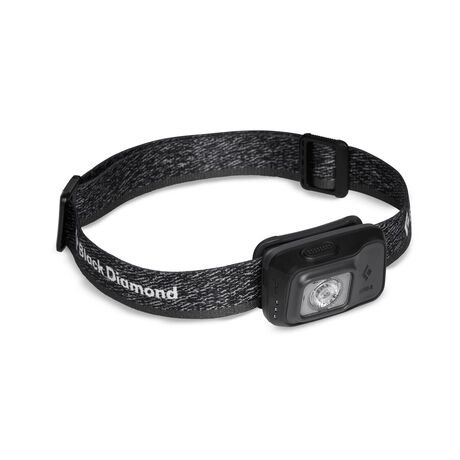 Black Diamond Επαναφορτιζόμενος Φακός Κεφαλής Astro R 300