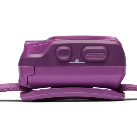 Black Diamond Φακός Κεφαλής Cosmo 350 Piton Purple