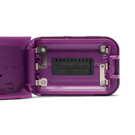 Black Diamond Φακός Κεφαλής Cosmo 350 Piton Purple