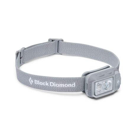 Φακός Κεφαλής Spot 450 Pewter Black Diamond